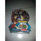 Bakugan Ultra Darkus Serpenteze Bakucores Origi Spin Master