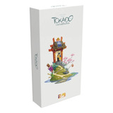 Tokaido: Encruzilhadas (expansão) - Galápagos