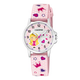 Reloj K5776/2 Calypso Infantil Junior Collection