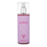 Guess For Women 250ml Body Mist Spray - Dama