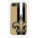 Funda Para Celular Saints New Orleans Futball Americano *