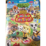 Animal Crossing Amibo Festibal