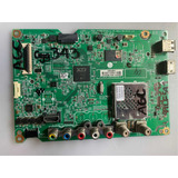 Main Board O Tarjeta Principal Tv Led LG 49lf541t