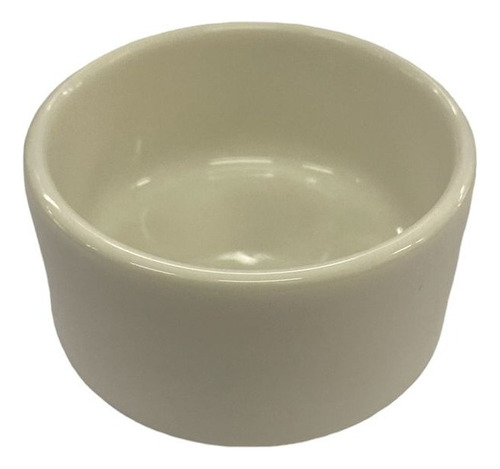 Ramekin Dip 6 X 3 Cm Pequeño Horneado Horeca Gourmet 