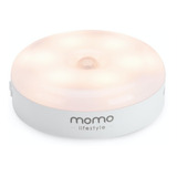 Luzinha® Led Sensor De Presença Noturno E Usb Momo Lifestyle