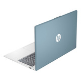 Laptop Hp 15-fc37 Ryzen 5, 8gb Ram, 256 Ssd, Fhd Amd Radeon