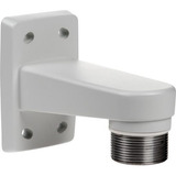 Axis T91e61 Wall Mount, Base De Cámara De Pared Color Blanco