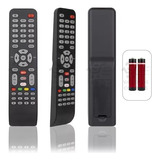 Control Remoto Compatible Pioneer Rc199g Pantalla Smart Tv 