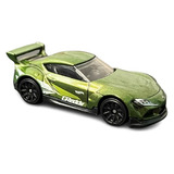 Hot Wheels '20 Toyota Gr Supra (2023) - Suelto