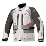 Alpinestars Grey / Black Sz M Alpinestars Andes V3 Drystar T