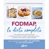 Fodmap, La Dieta Completa