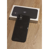 Apple iPhone 11 (128 Gb) - Negro Usado Como Nuevo