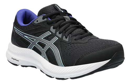 Zapatilla Asics Mujer 1012b320-012/negcomb