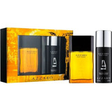 Set Azzaro Pour Homme Edt 100ml Deo Pack 