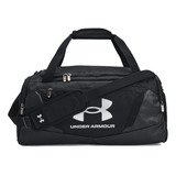 Bolso Deportivo 5.0 Sm Para Gimnasio Unisex