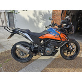 Ktm 390 Adventure