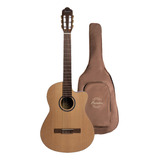 Guitarra Gc-39-stage Clasica Bamboo Incluye Funda