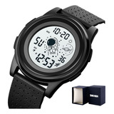 Reloj Digital Deportivo Luminoso Skmei Electronics