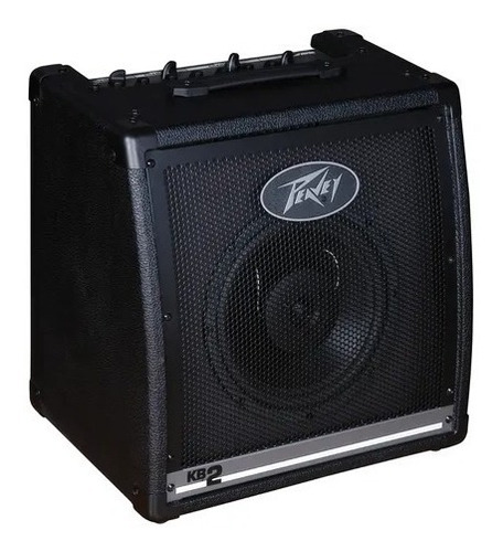 Amplificador Para Teclado Multipropósito Peavey Kb2 45w