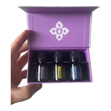 Kit Introductorio Doterra