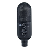 Microfone Kadosh Kme-3 Studio Cardioide Reverb C/ Fio