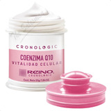 Crema Facial Perfeccionadora Con Coenzima Q10 - Reino