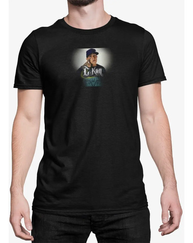 Playera De C-kan