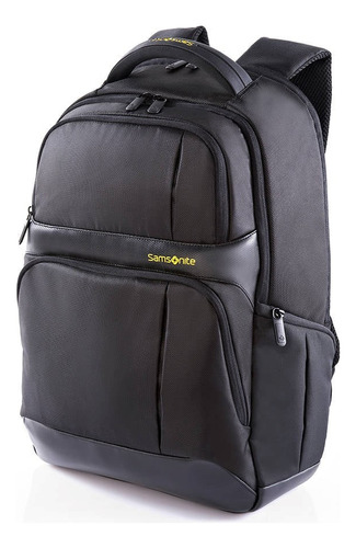 Mochila Samsonite Ikonn Laptop Backpack Iii