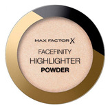 Iluminador Facefinity Max Factor Nude - - g a $4688