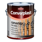 Convertidor De Oxido Converplast Sinteplast 4lts