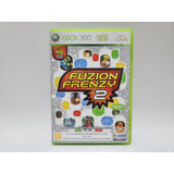 Fuzion Frenzy Original Para Xbox 360