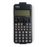 Calculadora Cientifica Casio Fx 570la Cw Classwiz