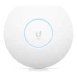 Access Point Wifi 6e Poe+ Ubiquiti Unifi U6 Enterprise Techo