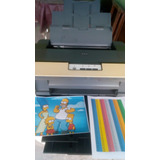 Impresora Epson  T1110 A3  Sistema Continuo