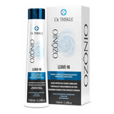 Leave-in Ozônio 100ml - Triskle