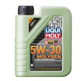 Aceite Para Motor Liqui Moly Sintético 5w-30 - 1 Litro