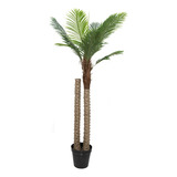 Planta Artificial Palmera 2.1mt Bighouse