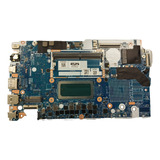 Placa Mãe Para Notebook Lenovo Ideapad 1 I3 82vy000ubr 4gb