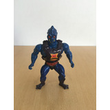 Vintage Muñeco Juguete Webstor He-man Mattel Motu