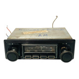 Rádio Philco Ford Del Rei Maverick Corcel (p/ Revisão)