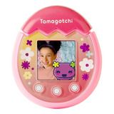 Tamagotchi Pix Pink 42901 Mascota Virtual ¡envío Inmediato!