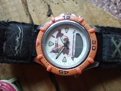 Relojes Pulcera