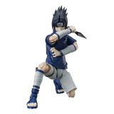 S.h. Figuarts Sasuke Ninja Prodigy Of The Uchiha Clan