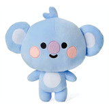 Peluche Bts Koya Grande Koala Fur Fans Licence