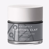 Mascarilla Purificante Optimals - mL a $778