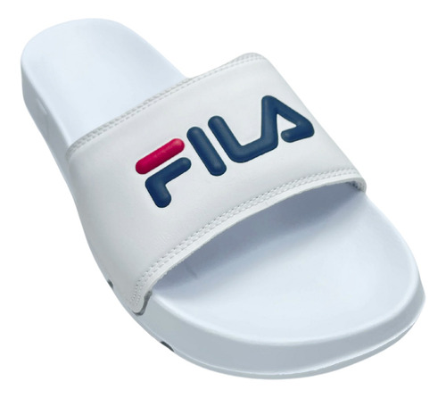 Ojotas Chancletas Fila Art. Drifter Del 35 Al 41