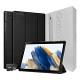 Tableta   Galaxy Tab A8, 32 Gb, Wi-fi, Color Plateado