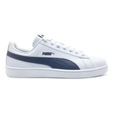 Tenis Puma Up 372605-38 Clasico Retro Basico Smash Skate