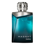 Èsika Magnat Perfume Nuevo 100% Original.
