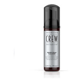 Espuma Limpiadora Para Barba American Crew 70ml